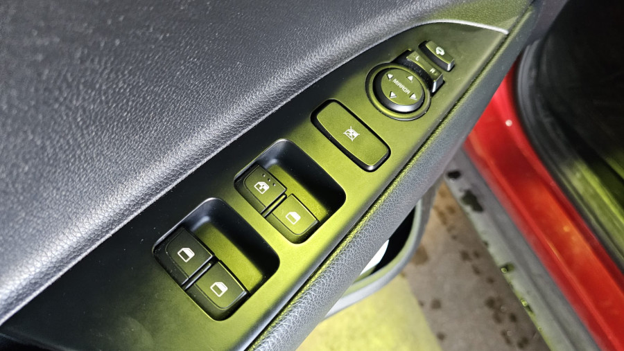 Imagen de Kia Stonic