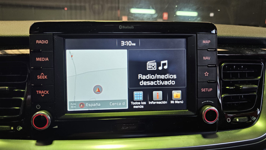 Imagen de Kia Stonic