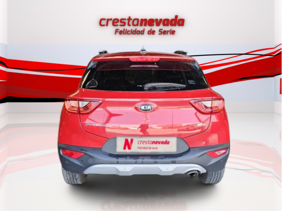 Imagen de Kia Stonic