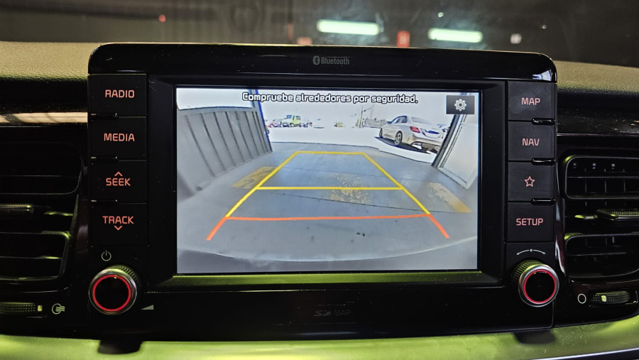 Imagen de Kia Stonic