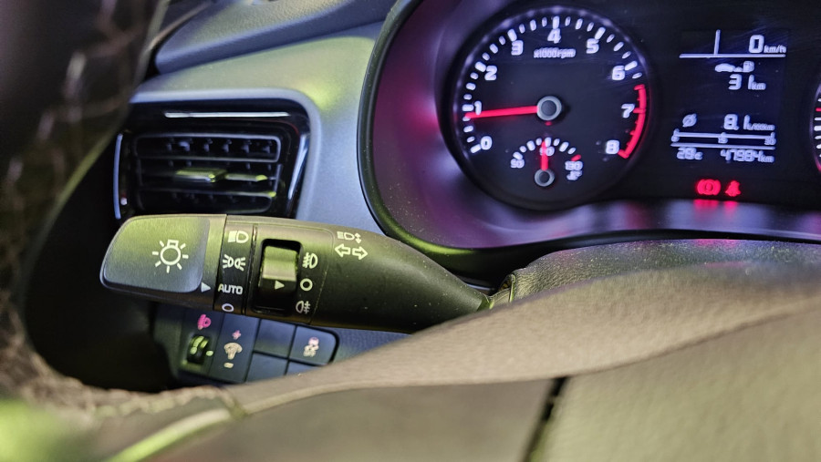Imagen de Kia Stonic