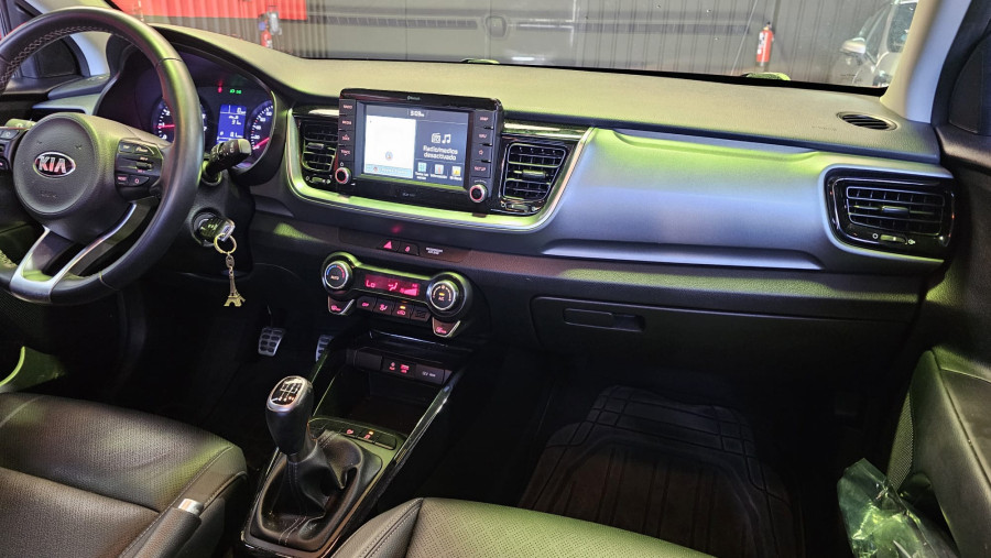Imagen de Kia Stonic