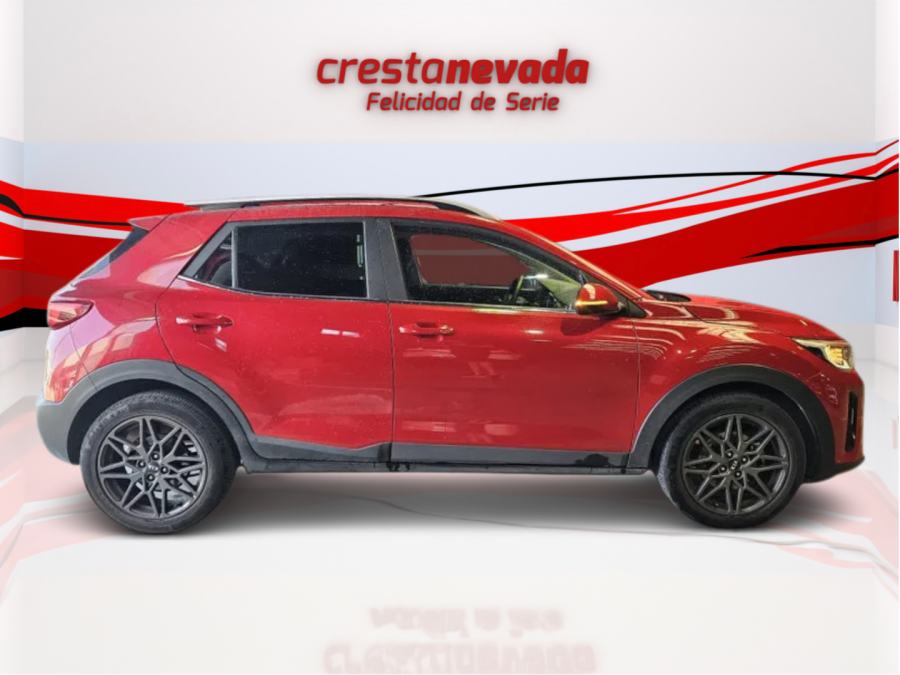 Imagen de Kia Stonic