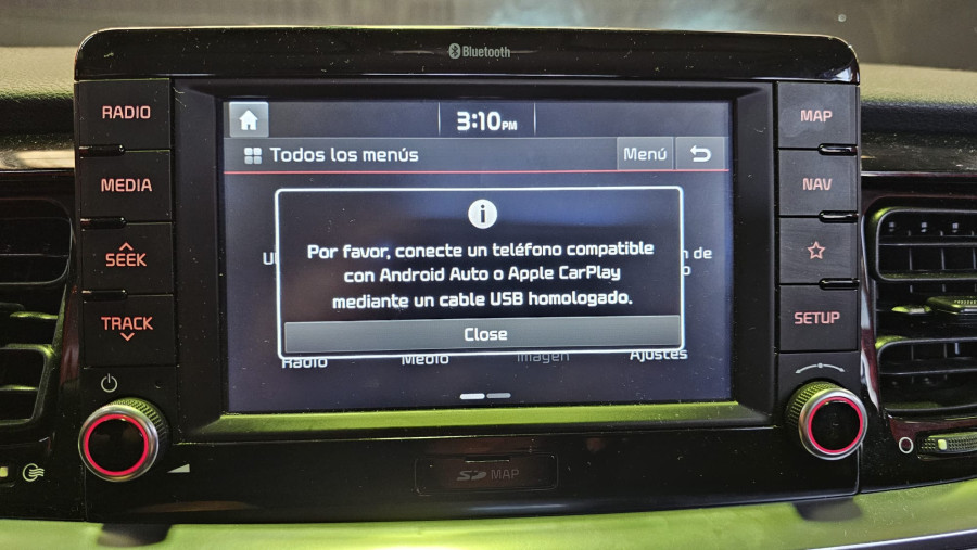 Imagen de Kia Stonic