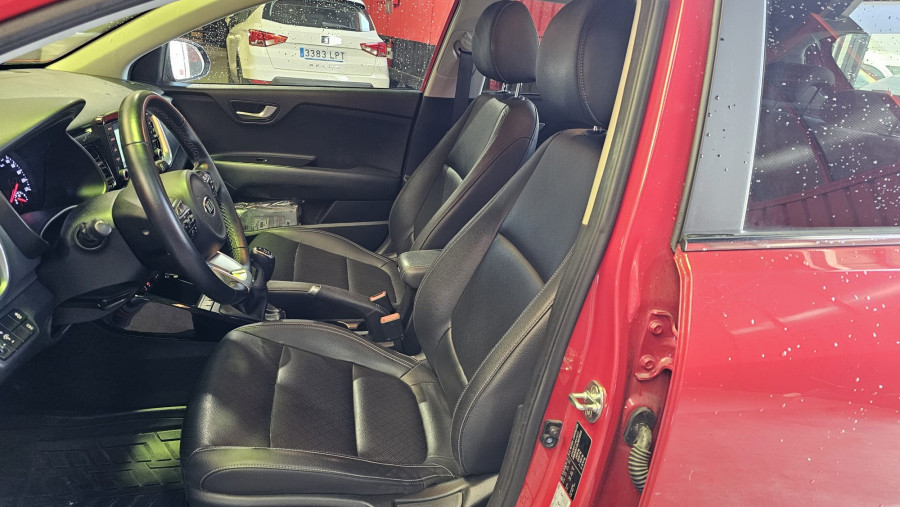 Imagen de Kia Stonic