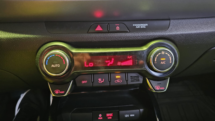 Imagen de Kia Stonic