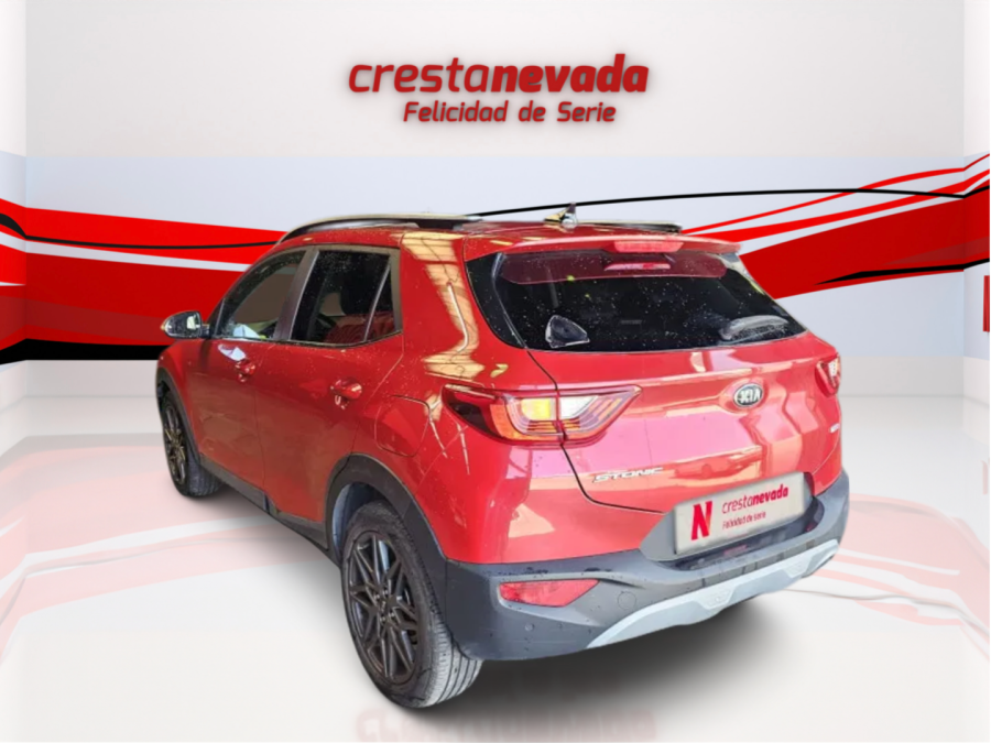 Imagen de Kia Stonic