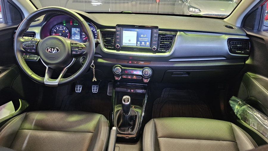 Imagen de Kia Stonic
