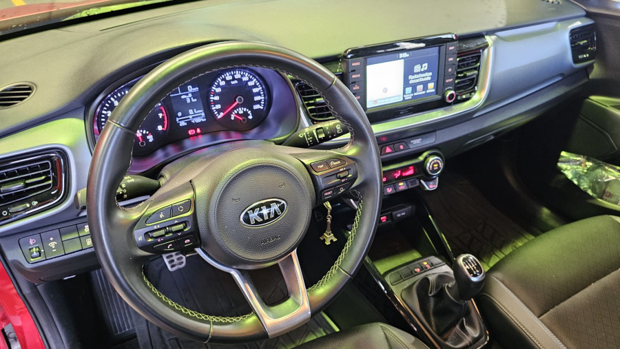 Imagen de Kia Stonic