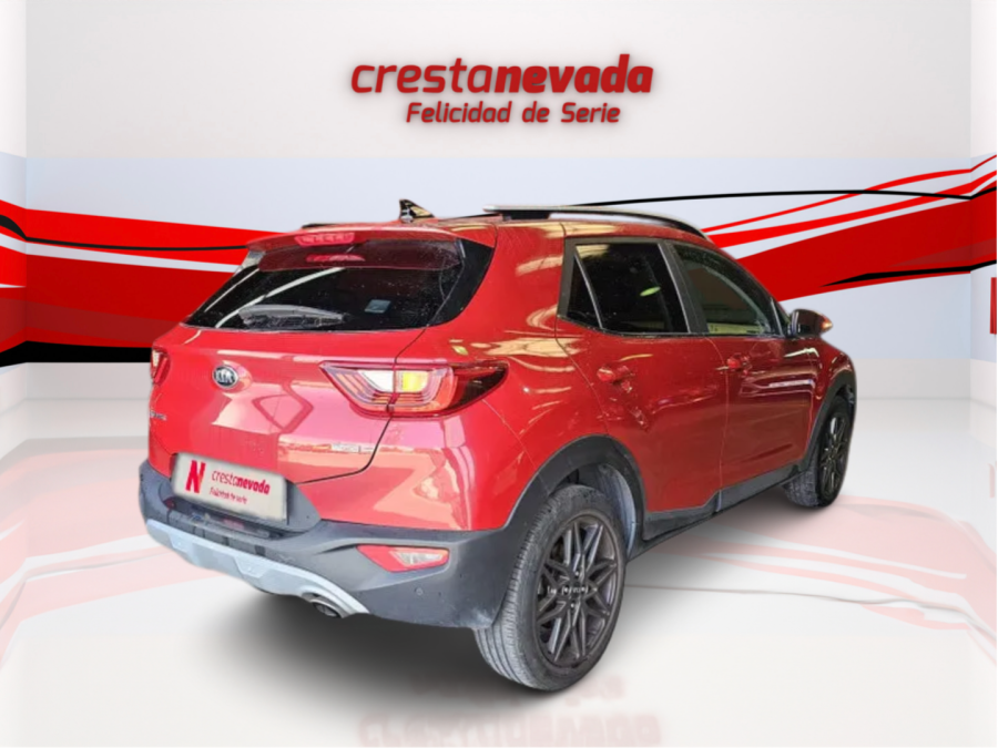 Imagen de Kia Stonic
