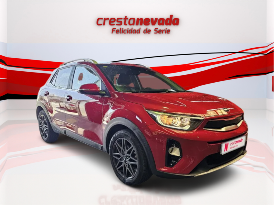Imagen de Kia Stonic