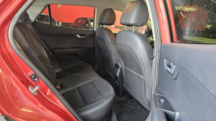Imagen de Kia Stonic