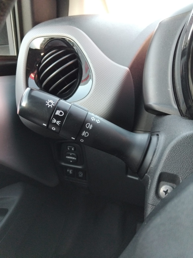 Imagen de Peugeot 108