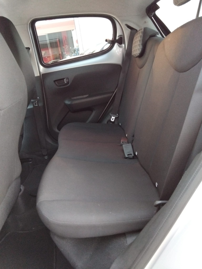 Imagen de Peugeot 108