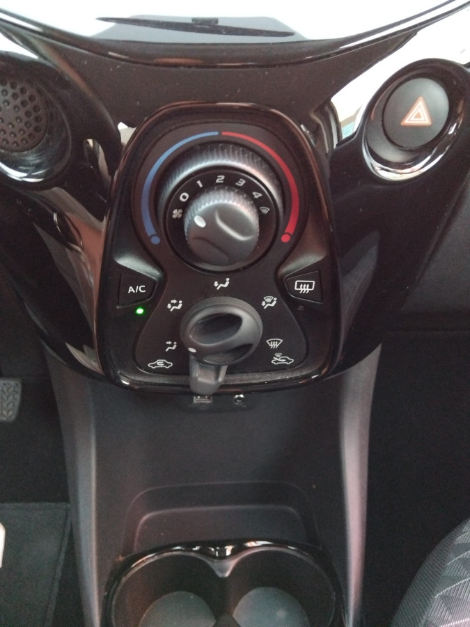 Imagen de Peugeot 108