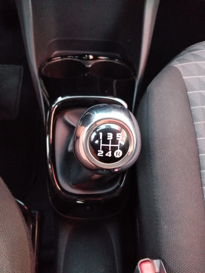 Imagen de Peugeot 108