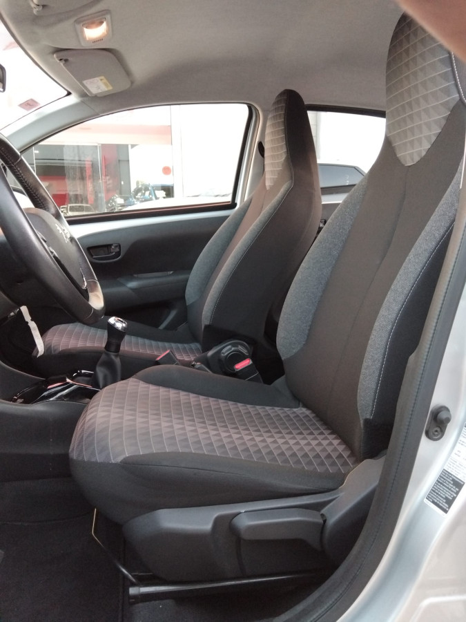 Imagen de Peugeot 108