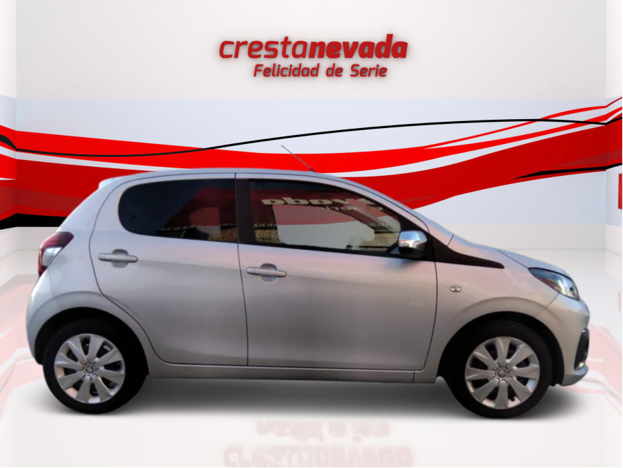 Imagen de Peugeot 108