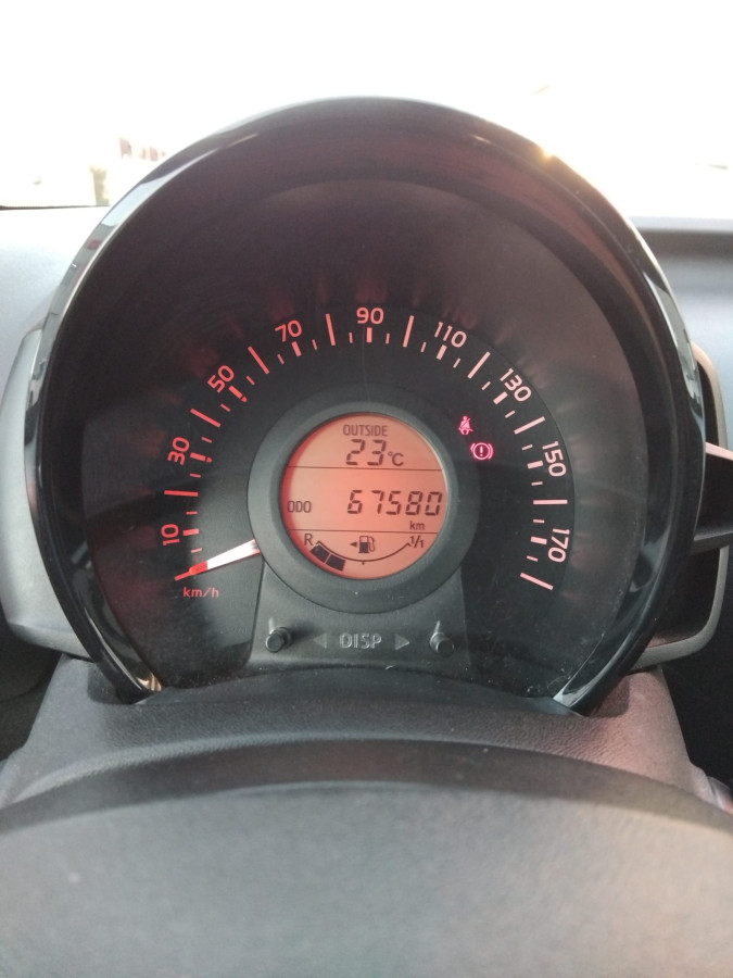 Imagen de Peugeot 108