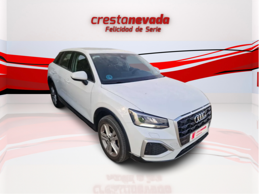 Imagen de AUDI Q2