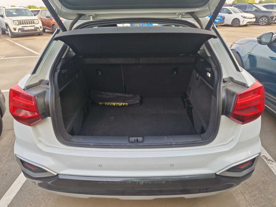 Imagen de AUDI Q2