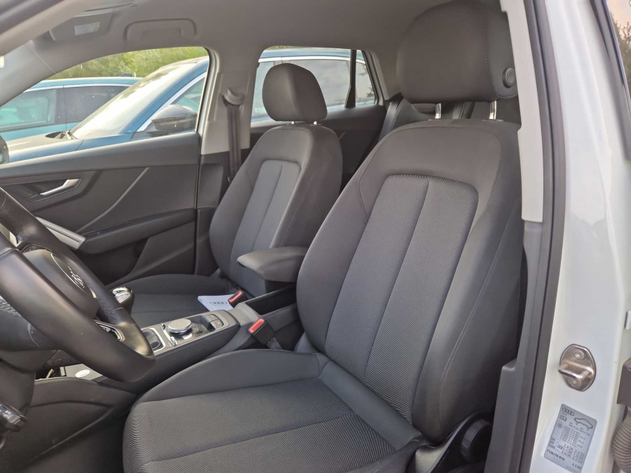 Imagen de AUDI Q2