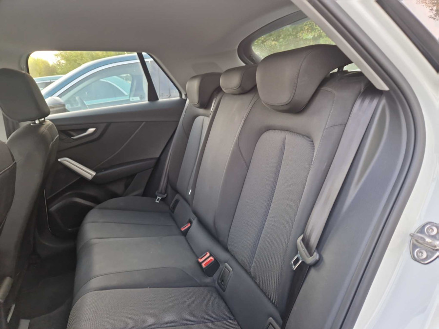 Imagen de AUDI Q2
