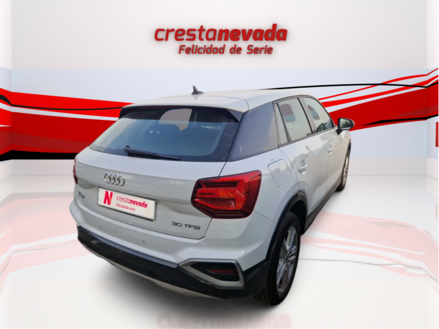 Imagen de AUDI Q2