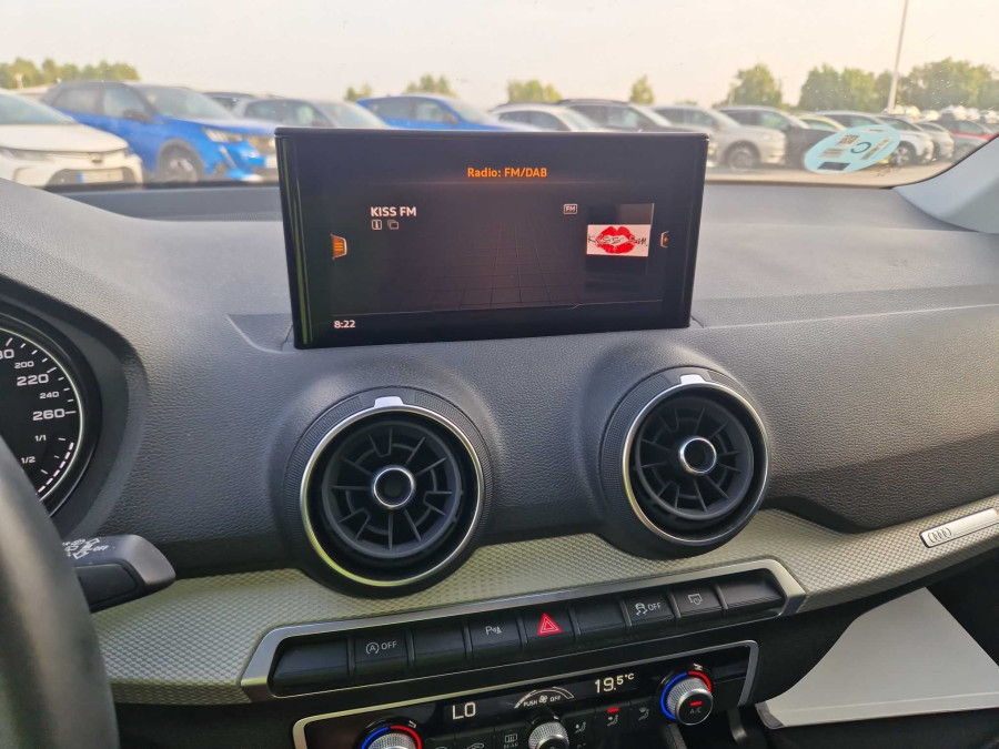 Imagen de AUDI Q2