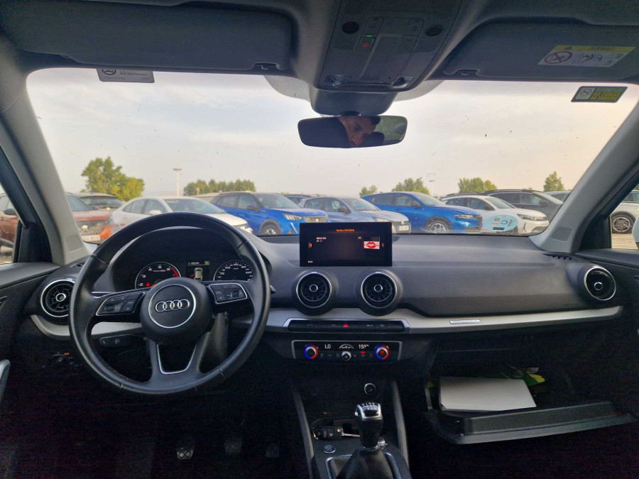 Imagen de AUDI Q2