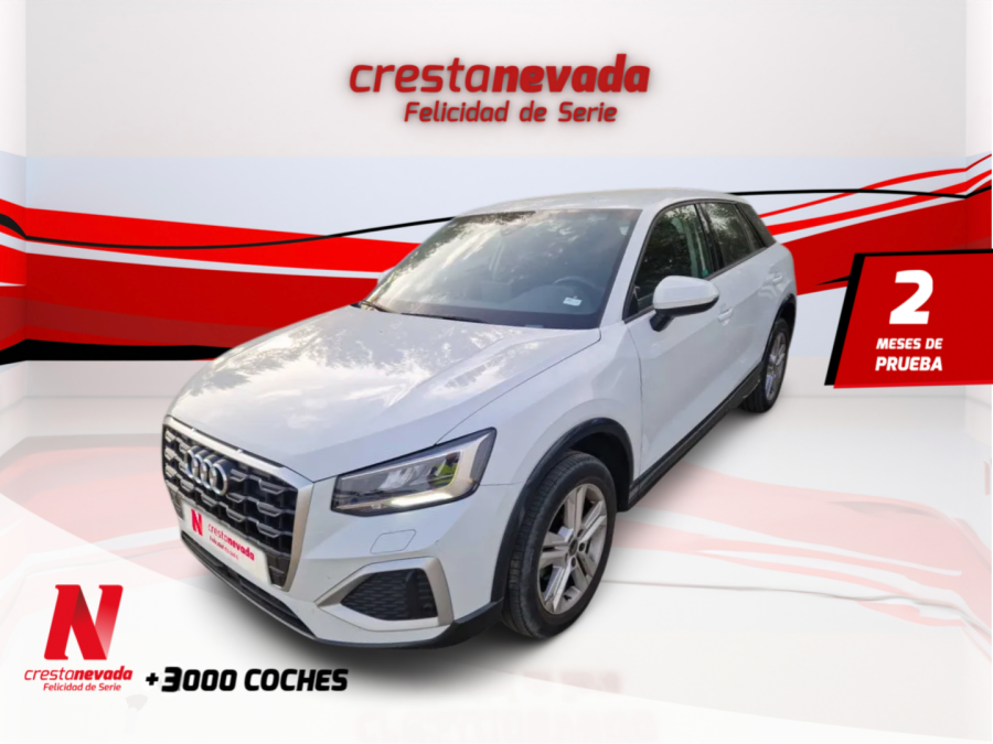 Imagen de AUDI Q2