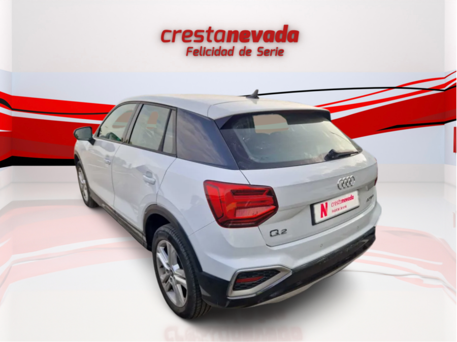 Imagen de AUDI Q2