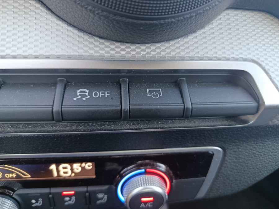 Imagen de AUDI Q2