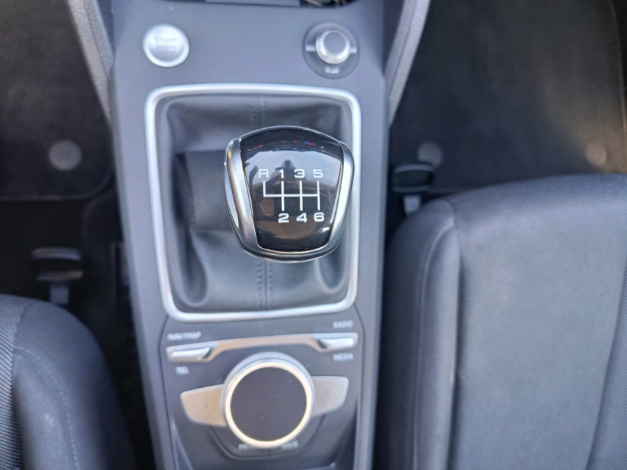 Imagen de AUDI Q2