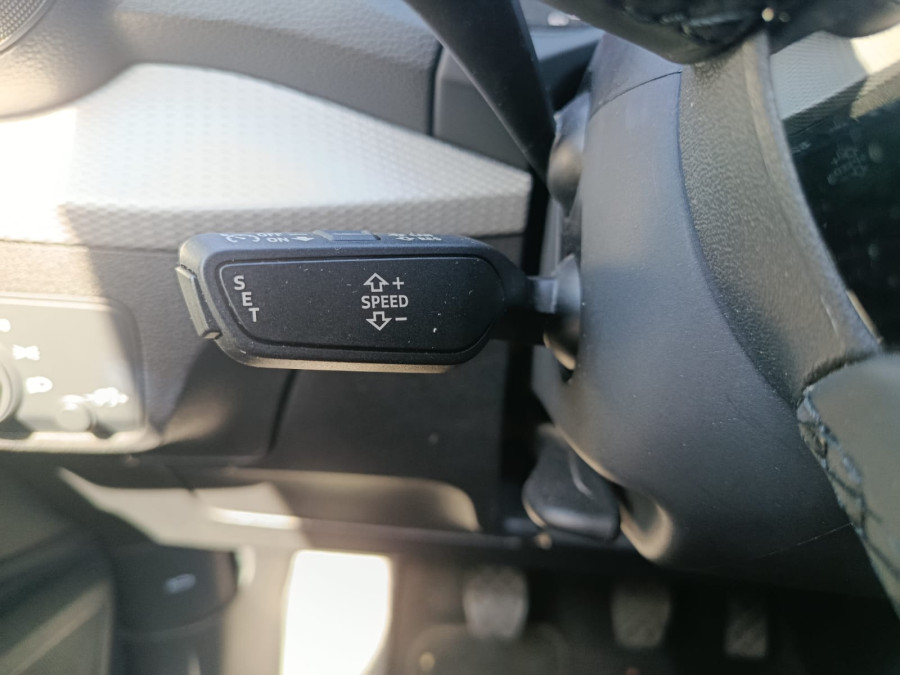 Imagen de AUDI Q2