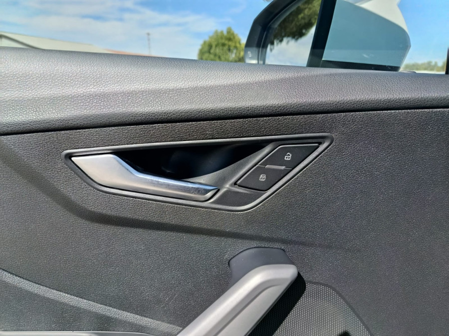 Imagen de AUDI Q2