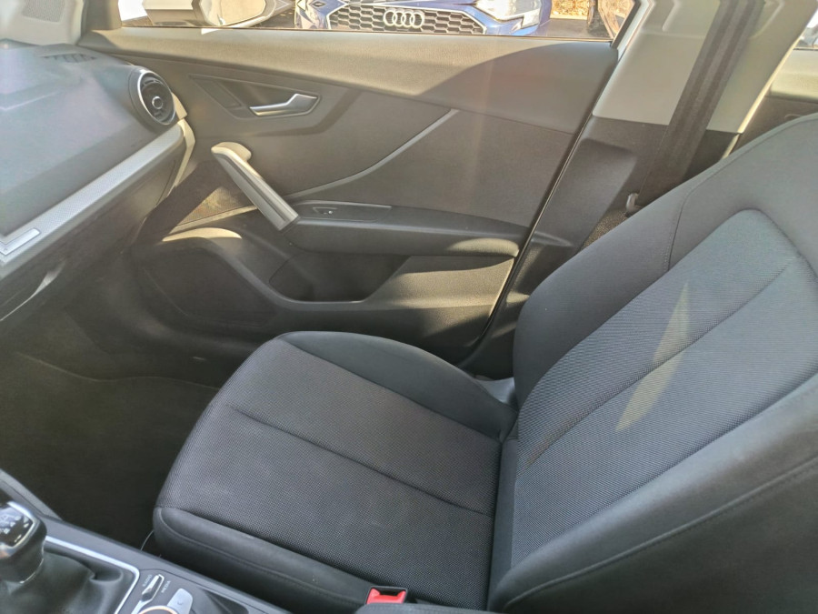 Imagen de AUDI Q2
