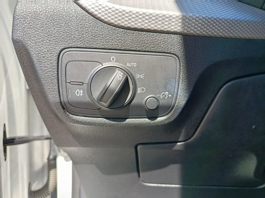 Imagen de AUDI Q2