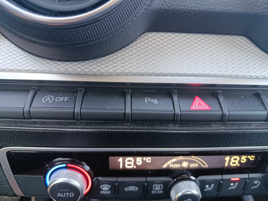 Imagen de AUDI Q2