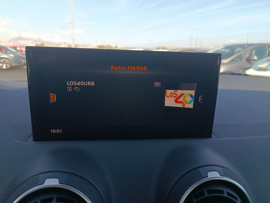 Imagen de AUDI Q2
