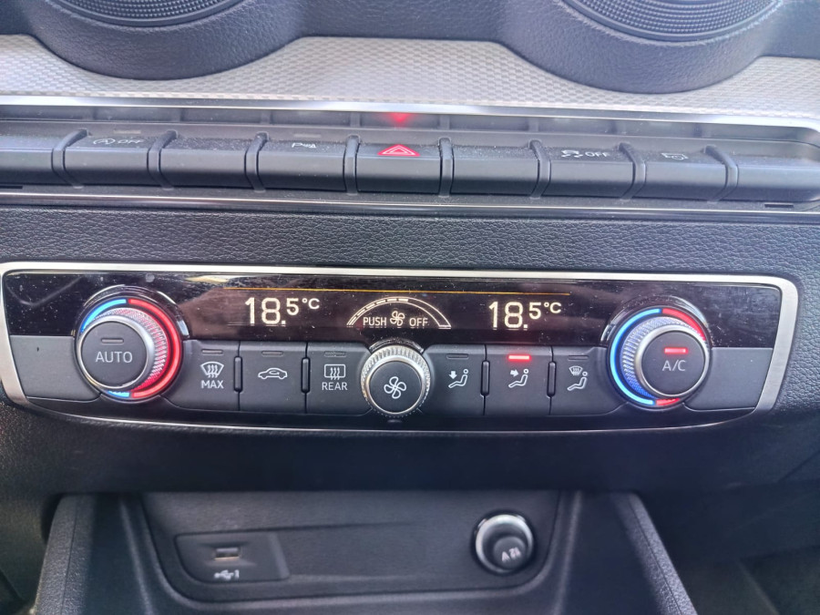 Imagen de AUDI Q2