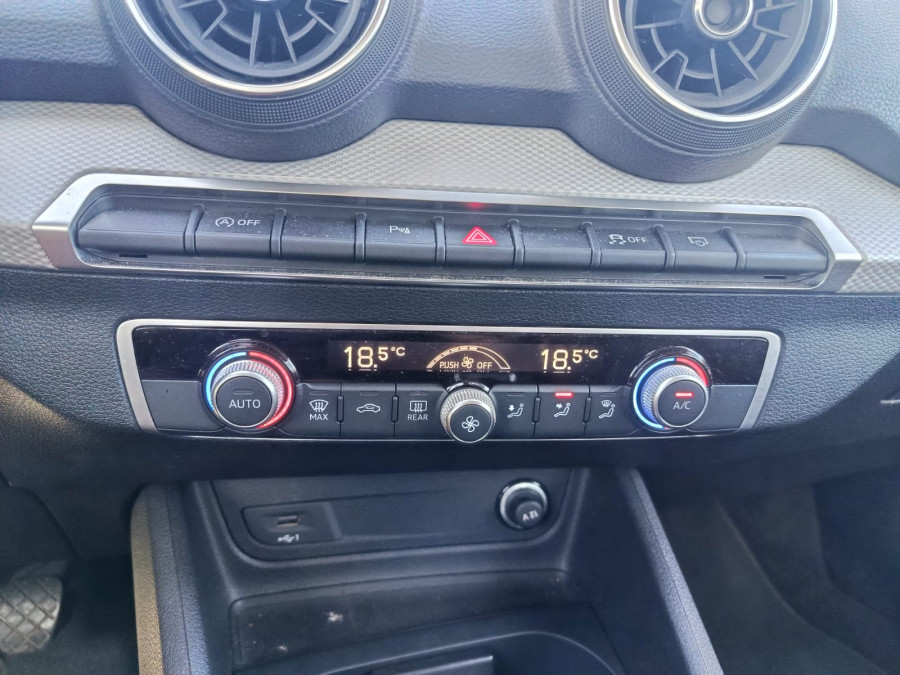 Imagen de AUDI Q2