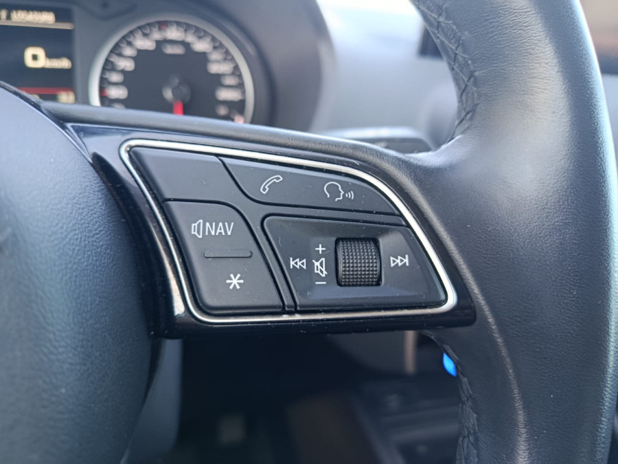 Imagen de AUDI Q2