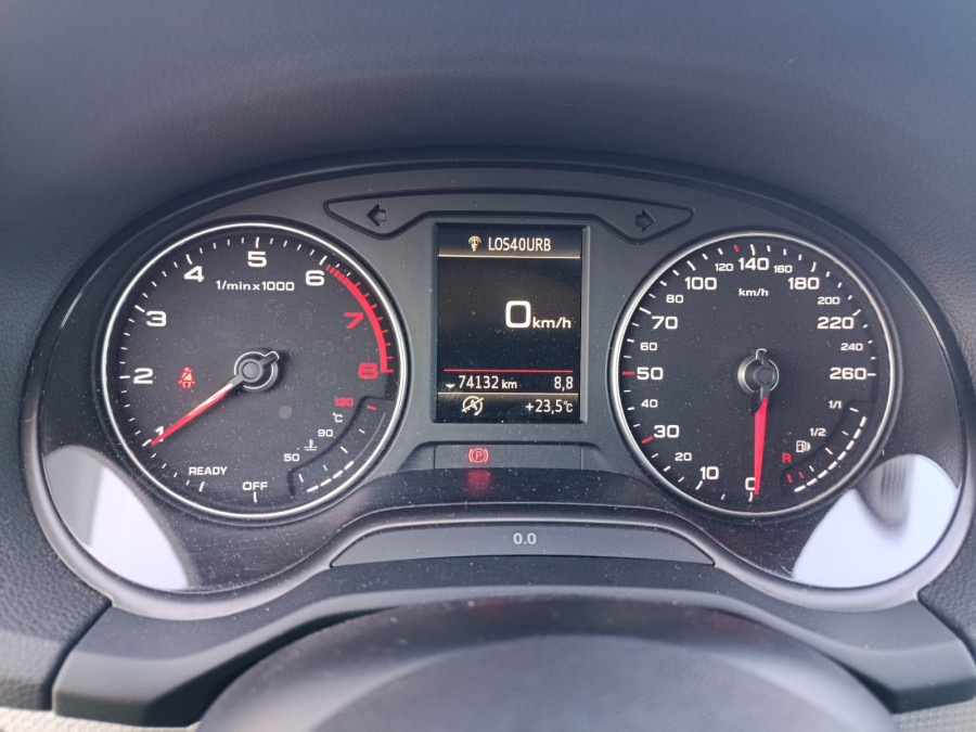 Imagen de AUDI Q2