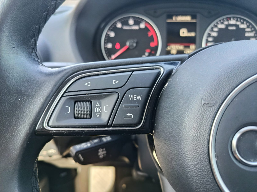 Imagen de AUDI Q2