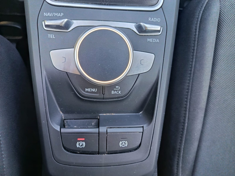 Imagen de AUDI Q2