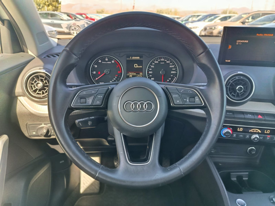 Imagen de AUDI Q2