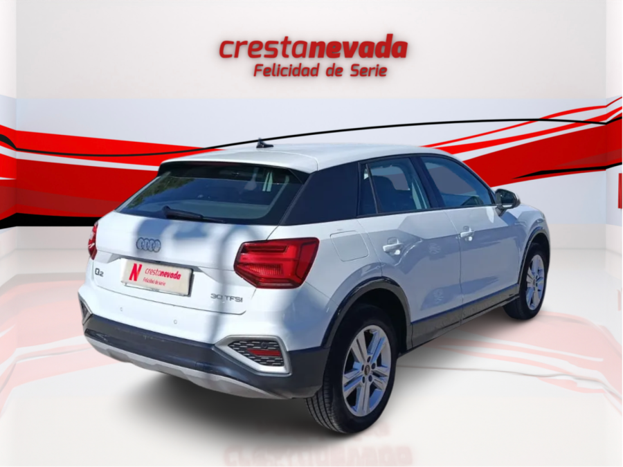 Imagen de AUDI Q2