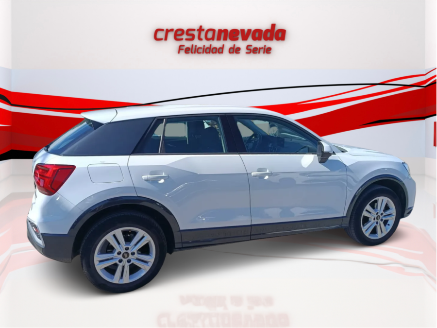 Imagen de AUDI Q2
