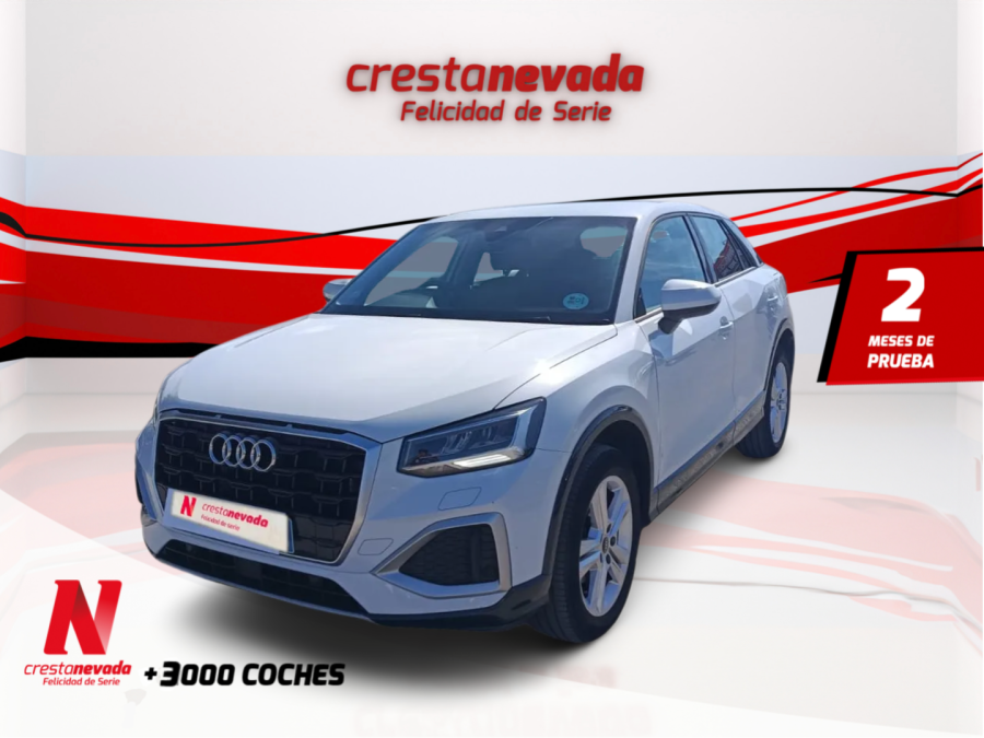 Imagen de AUDI Q2